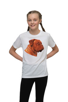 Nr.060 T-shirt wit