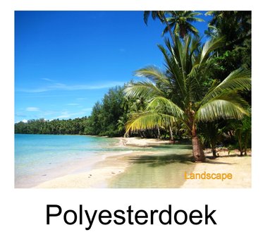 Nr.160 Polyester