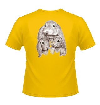 Nr.080 T-shirt  kleur