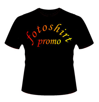 Nr.080 T-shirt  kleur