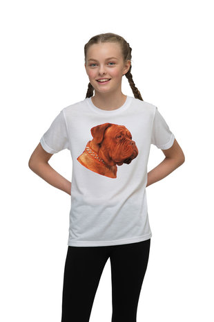 Nr.060 T-shirt wit