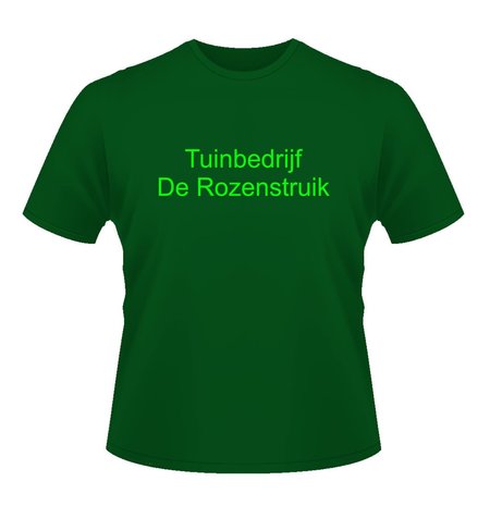 groen
