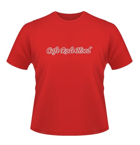 Nr.080 T-shirt  kleur
