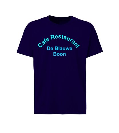 Nr.080 T-shirt  kleur